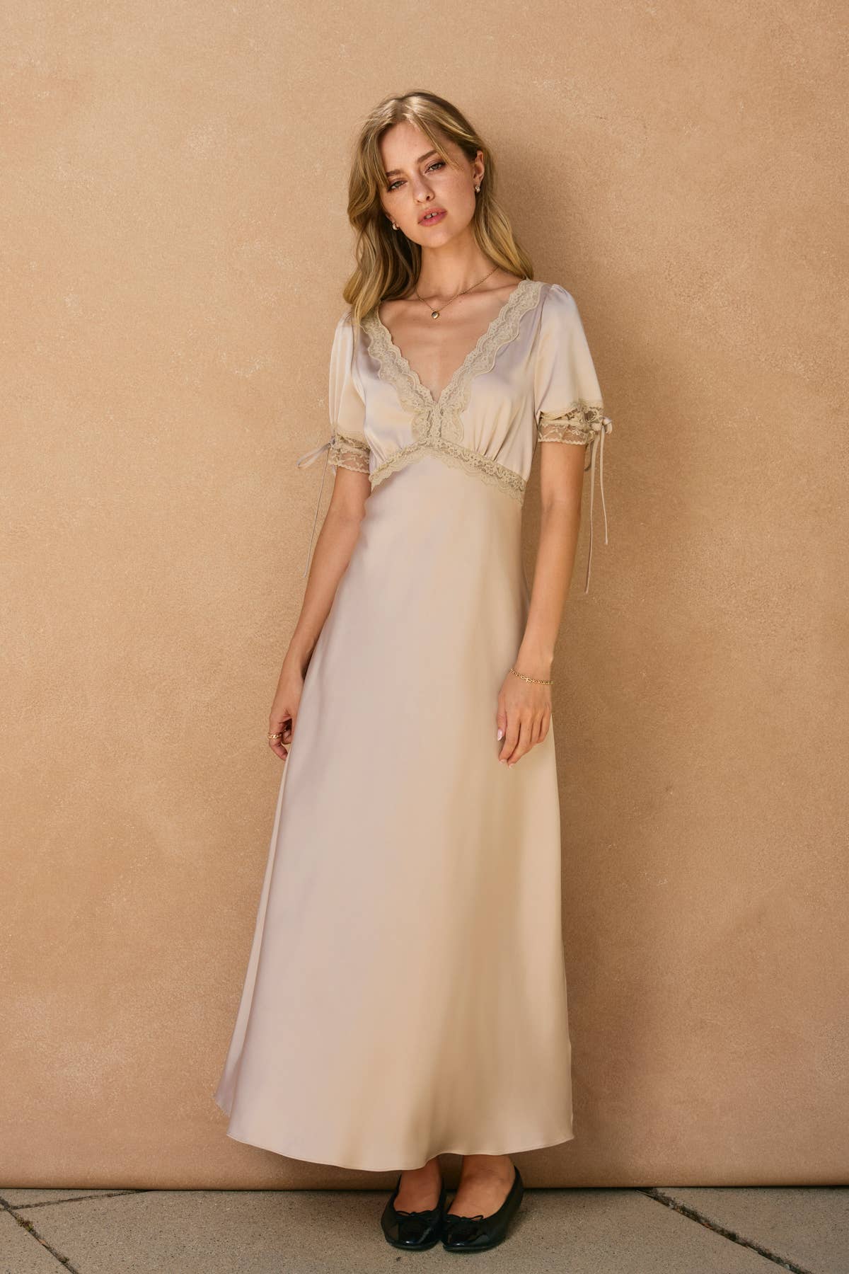 Dawnstone Dress