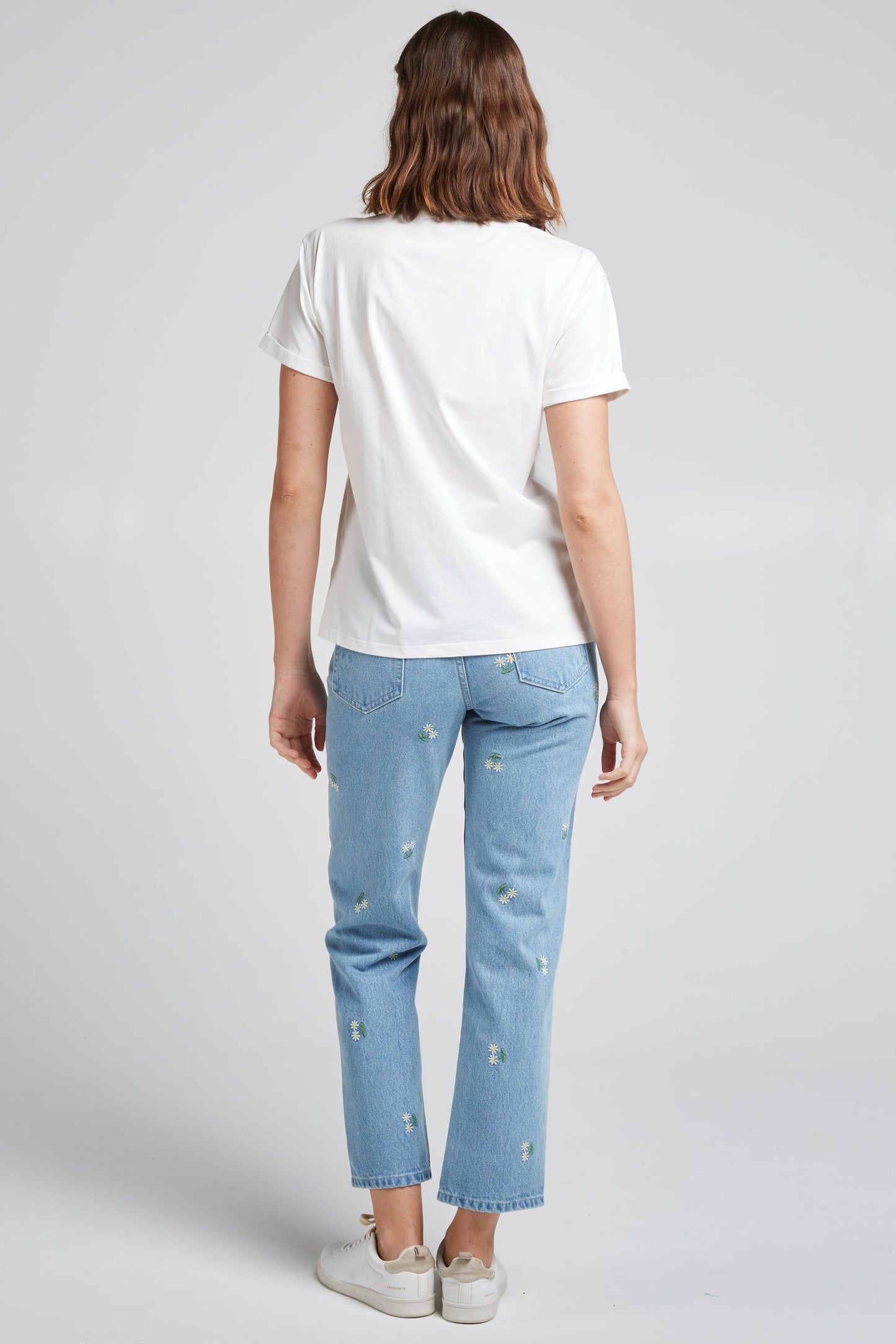 Cypress Jeans