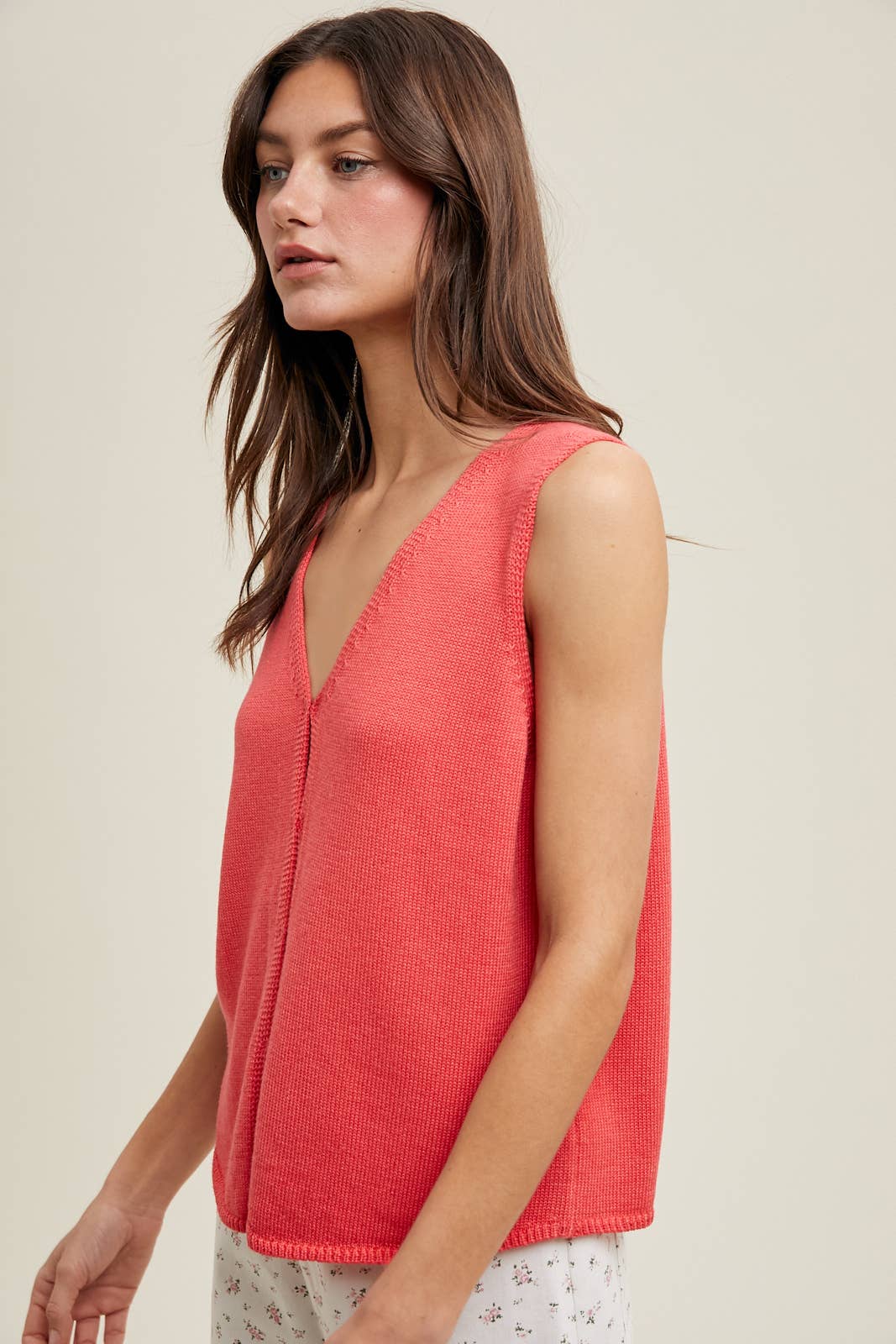 Poppy Tank