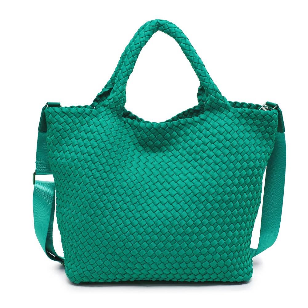 Free Spirit Tote