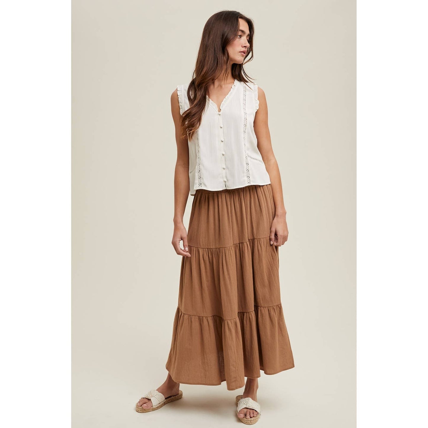Aster Blouse