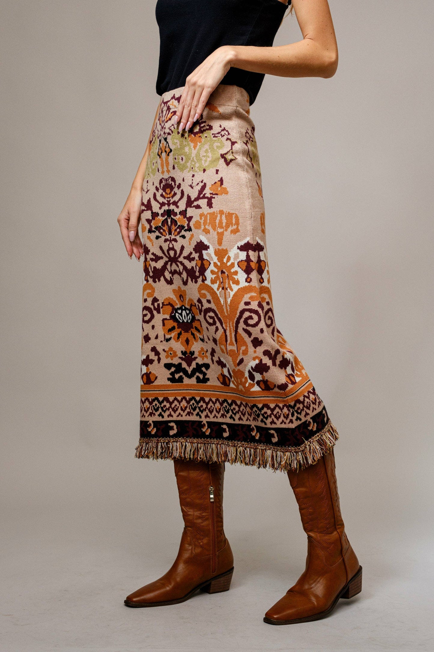 Aquila Skirt