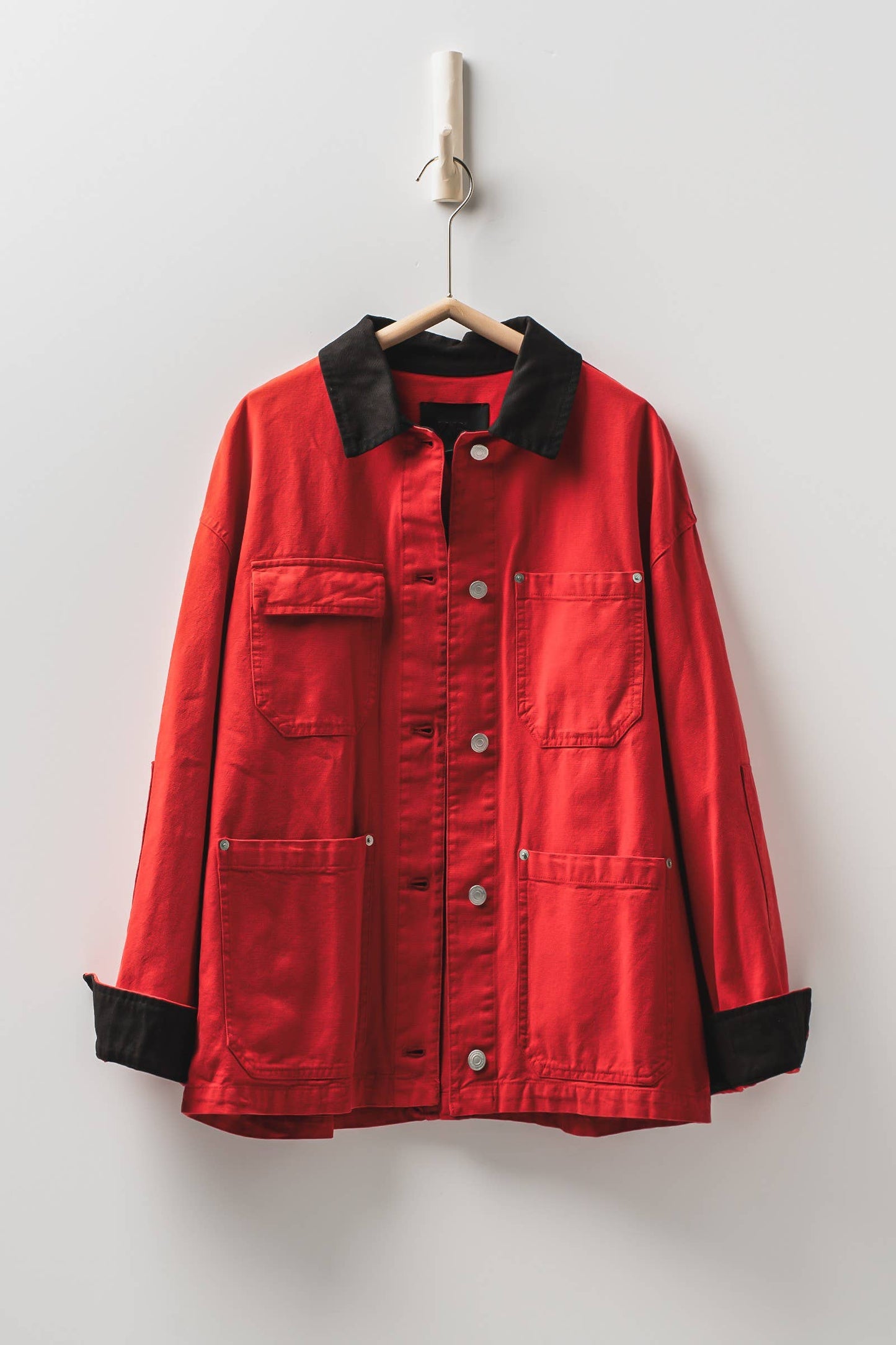 Redwood Utility Jacket