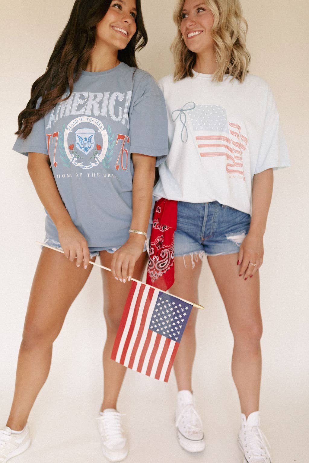 Freedom T-shirt