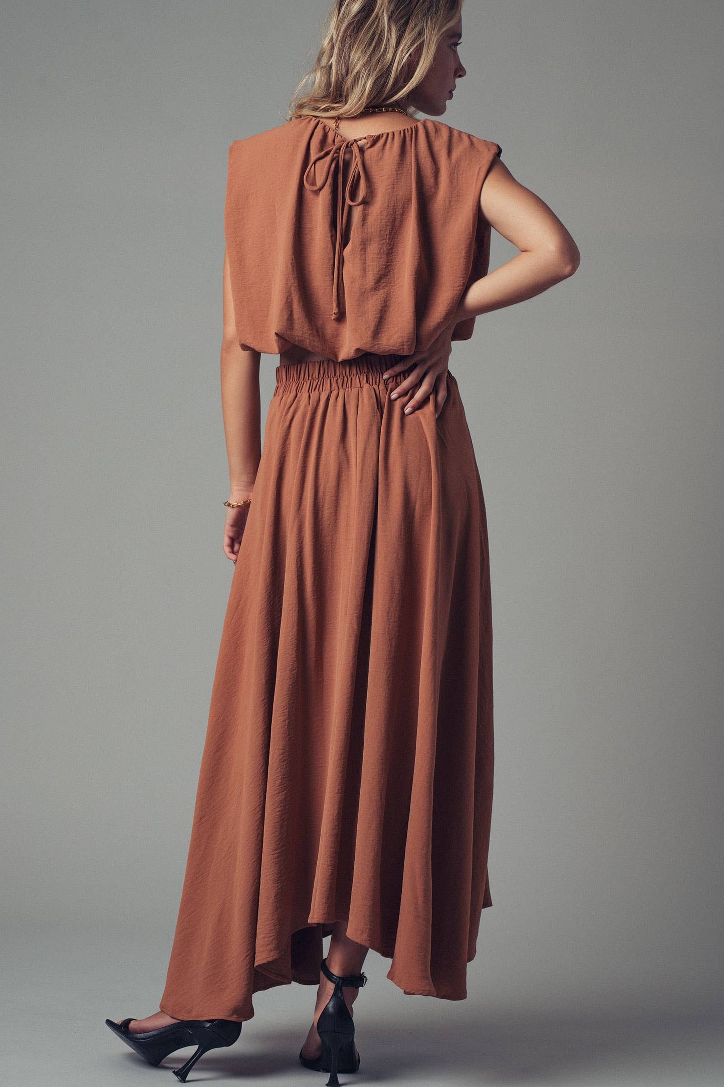 Ara Skirt