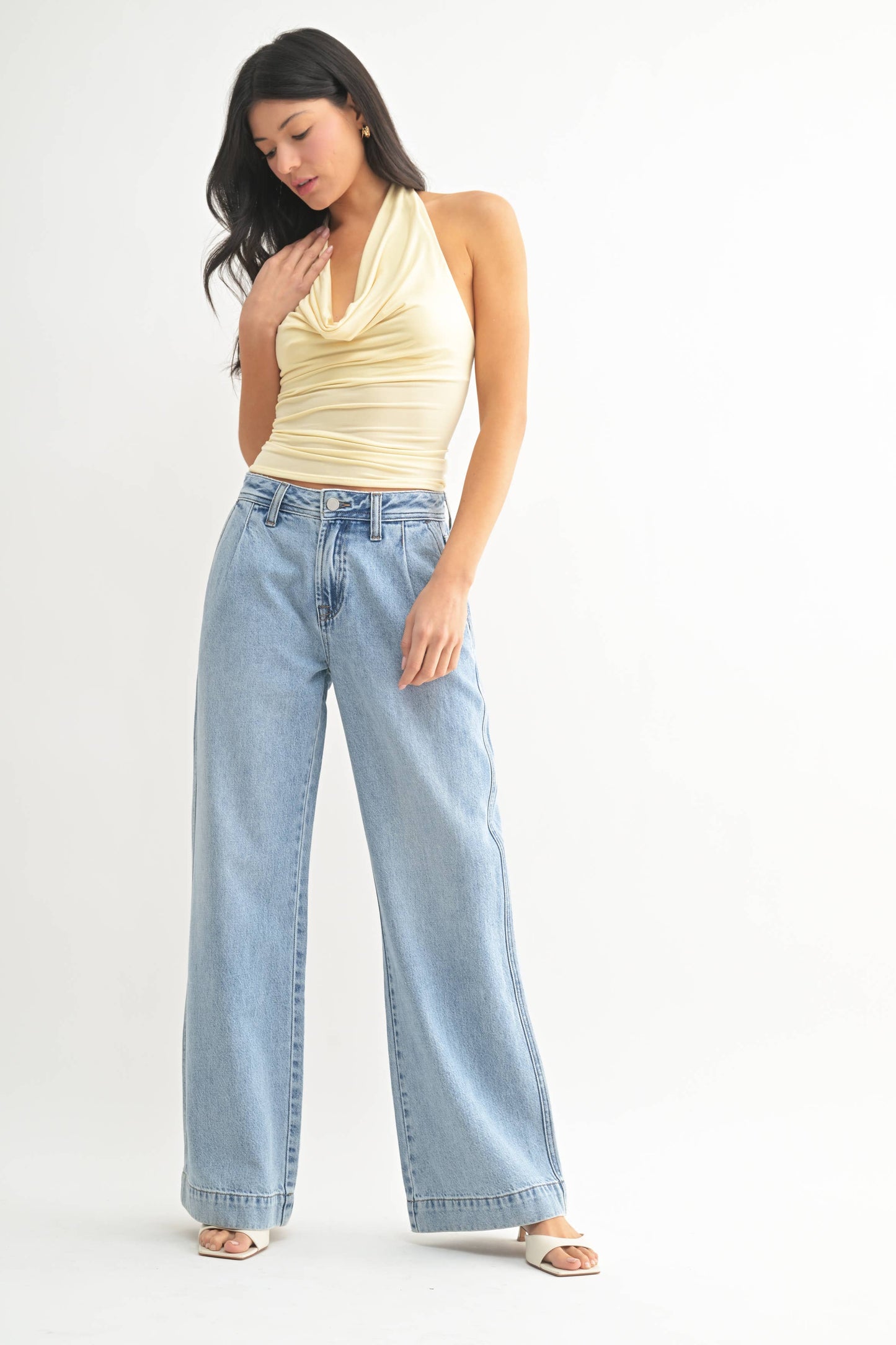 Redwood Jeans