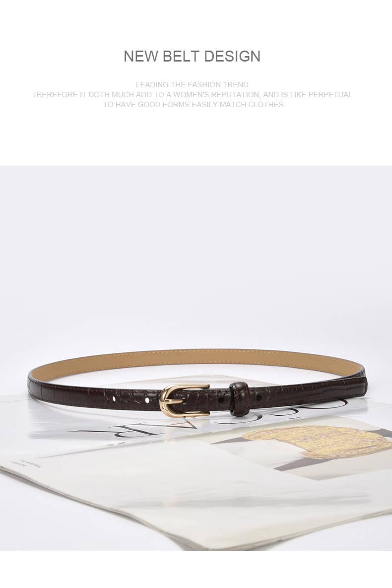 Everglades Belt