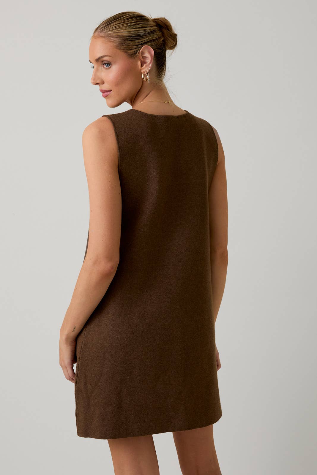 Coco Jasper Dress