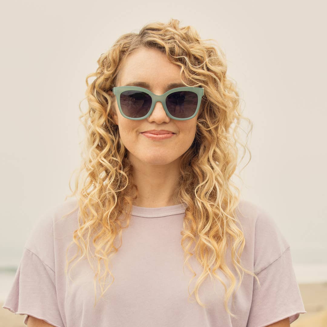 Foxy Sunnies