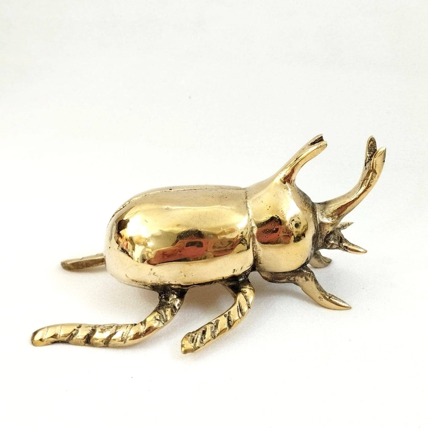 Beetle Rhinoceros Bottle Opener