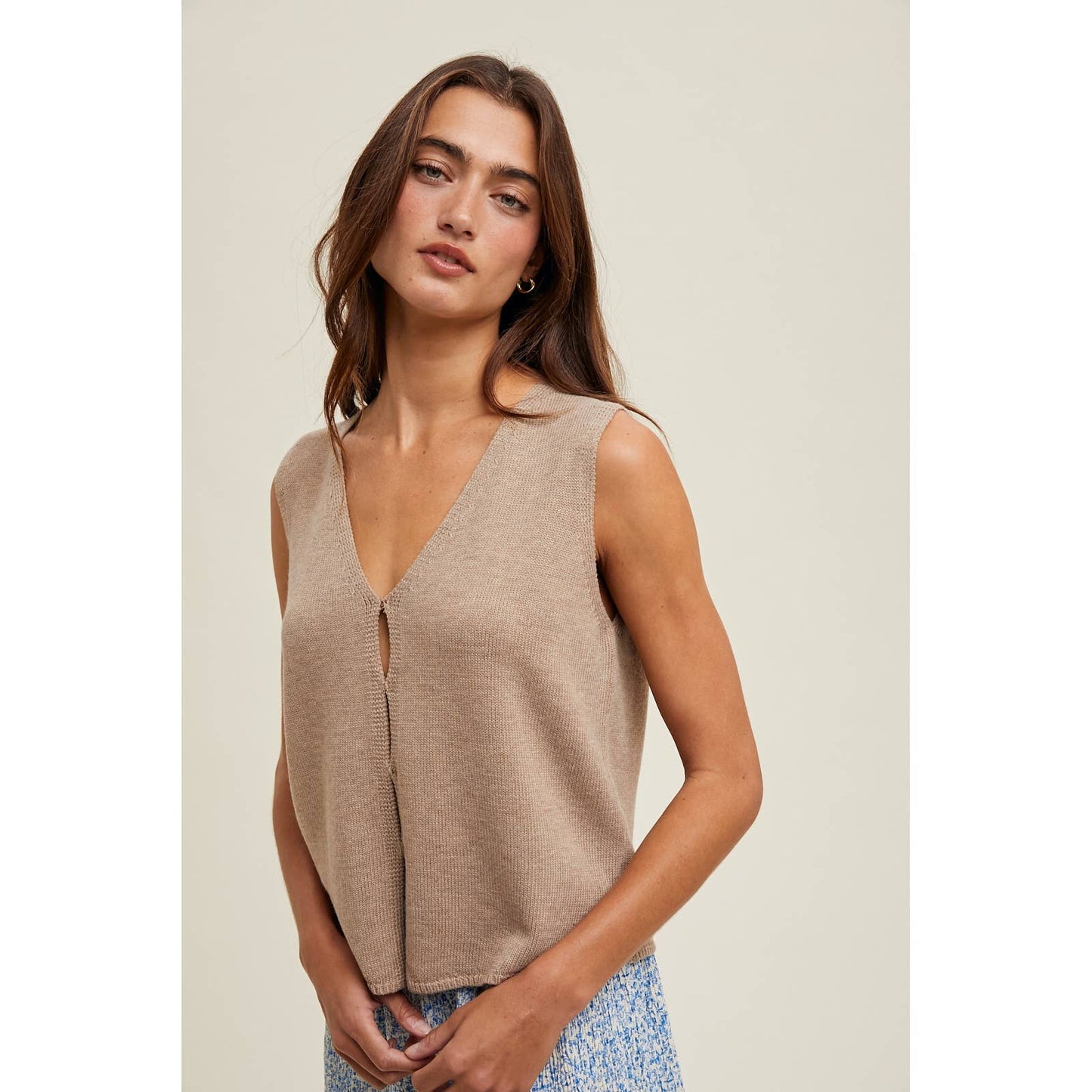 Poppy Tank