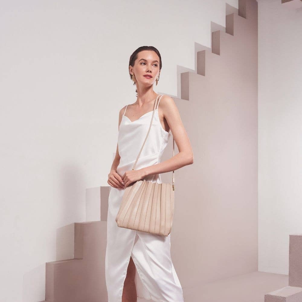 Toasted Sugar Shoulder Bag