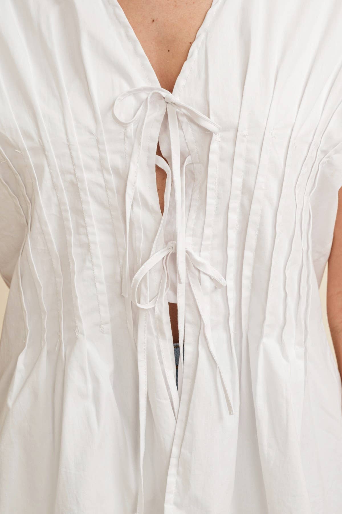 Willow Blouse