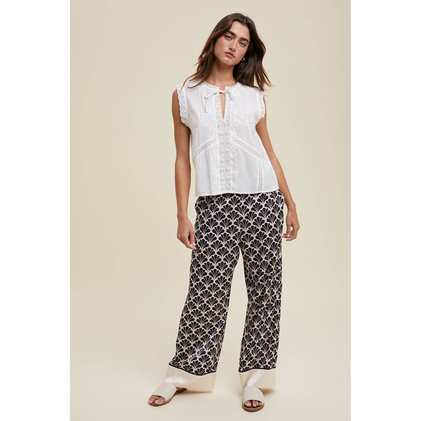 Rue Blouse
