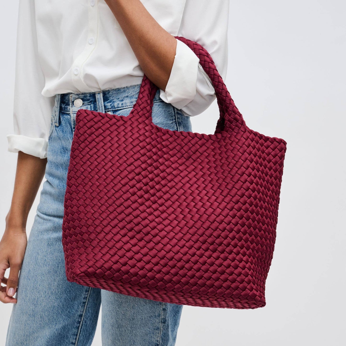 Free Spirit Tote