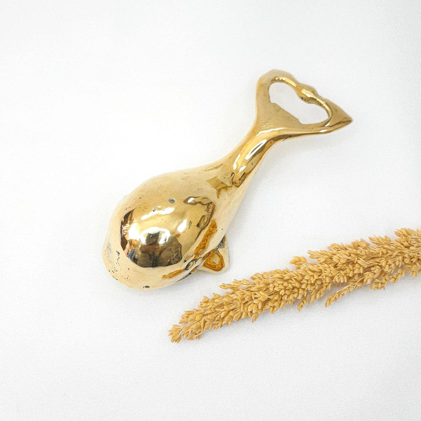 Whale Bottle Opener