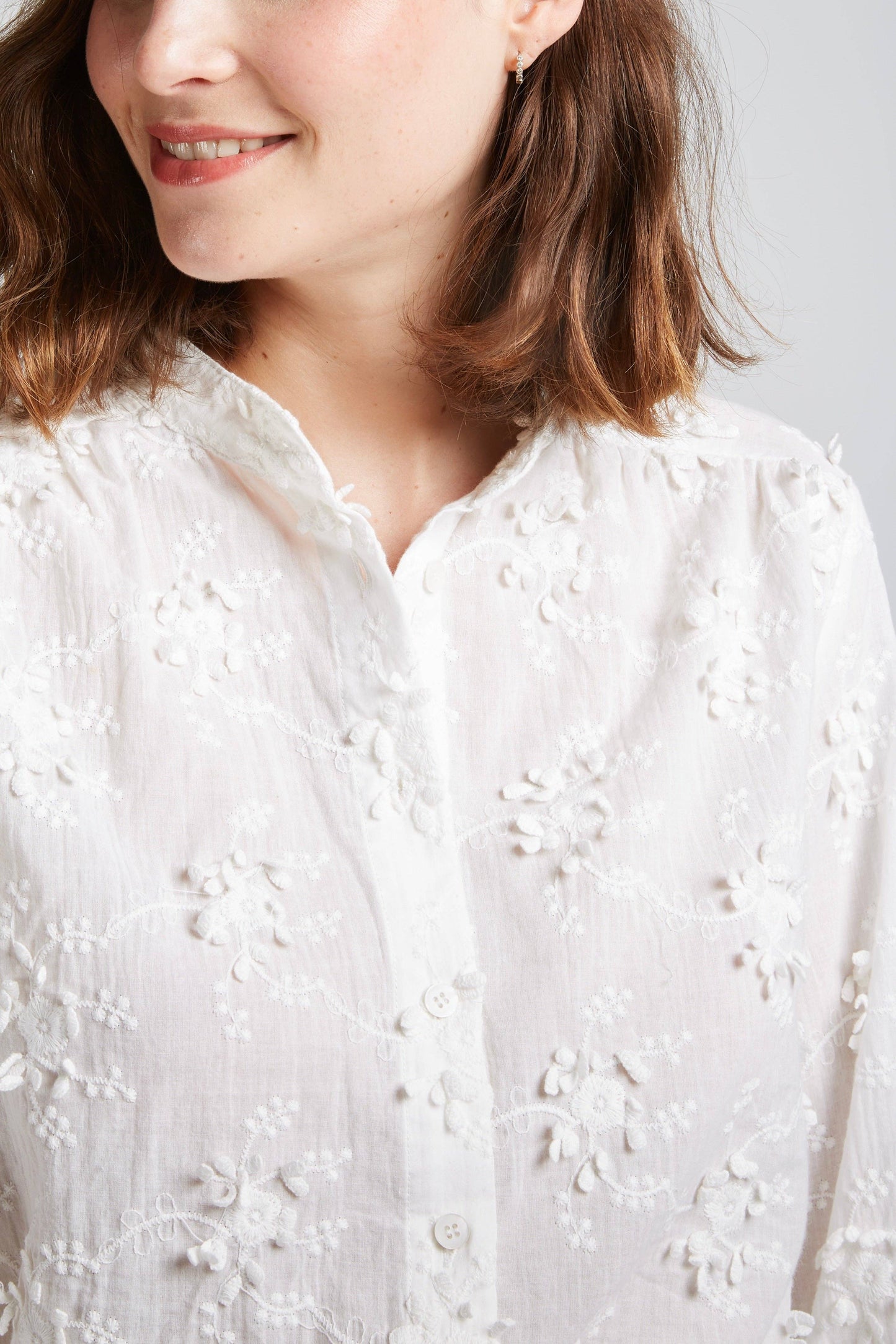 Lily Blouse