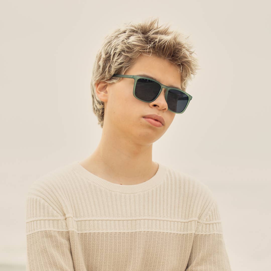 Electric Sunnies