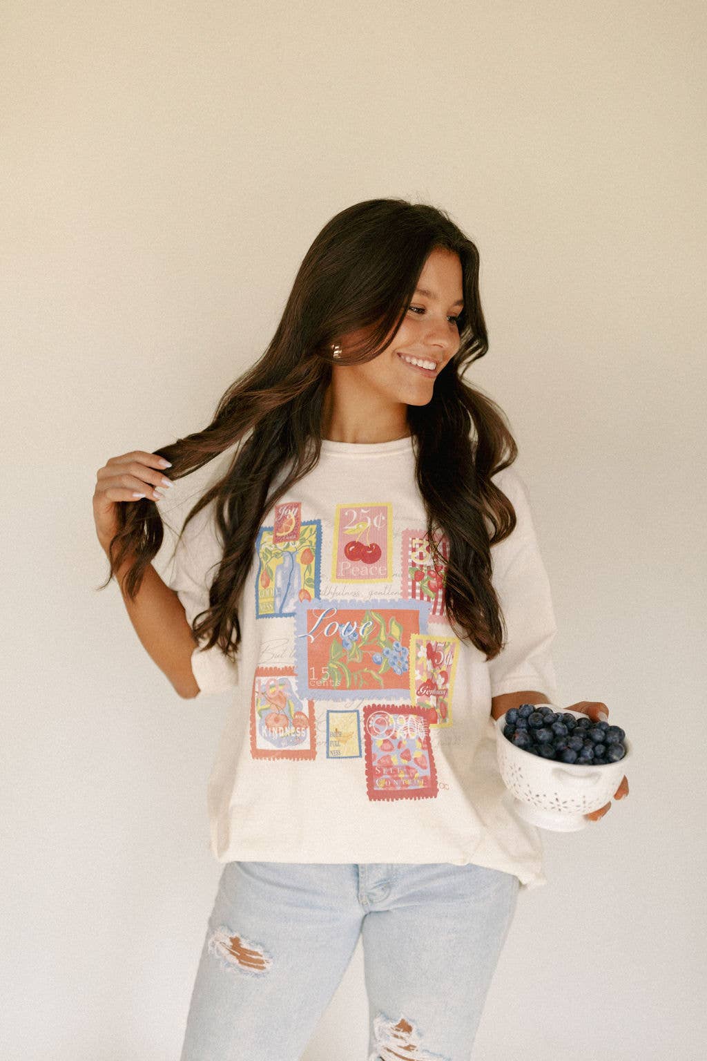 Fruitful T-shirt