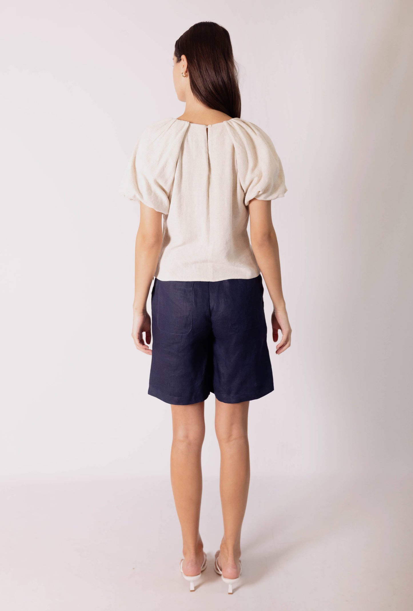 Lavatera Top