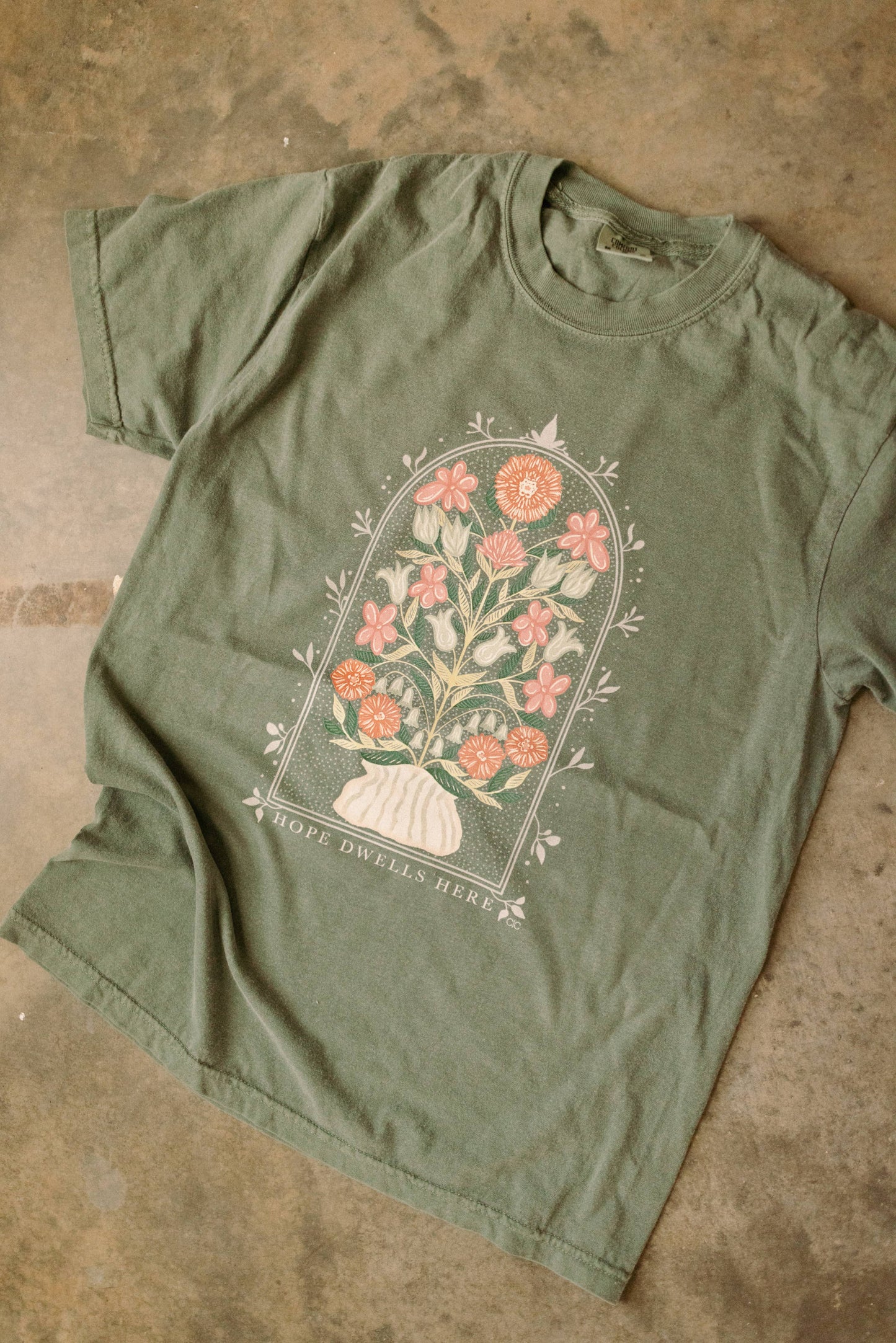 Hope T-shirt