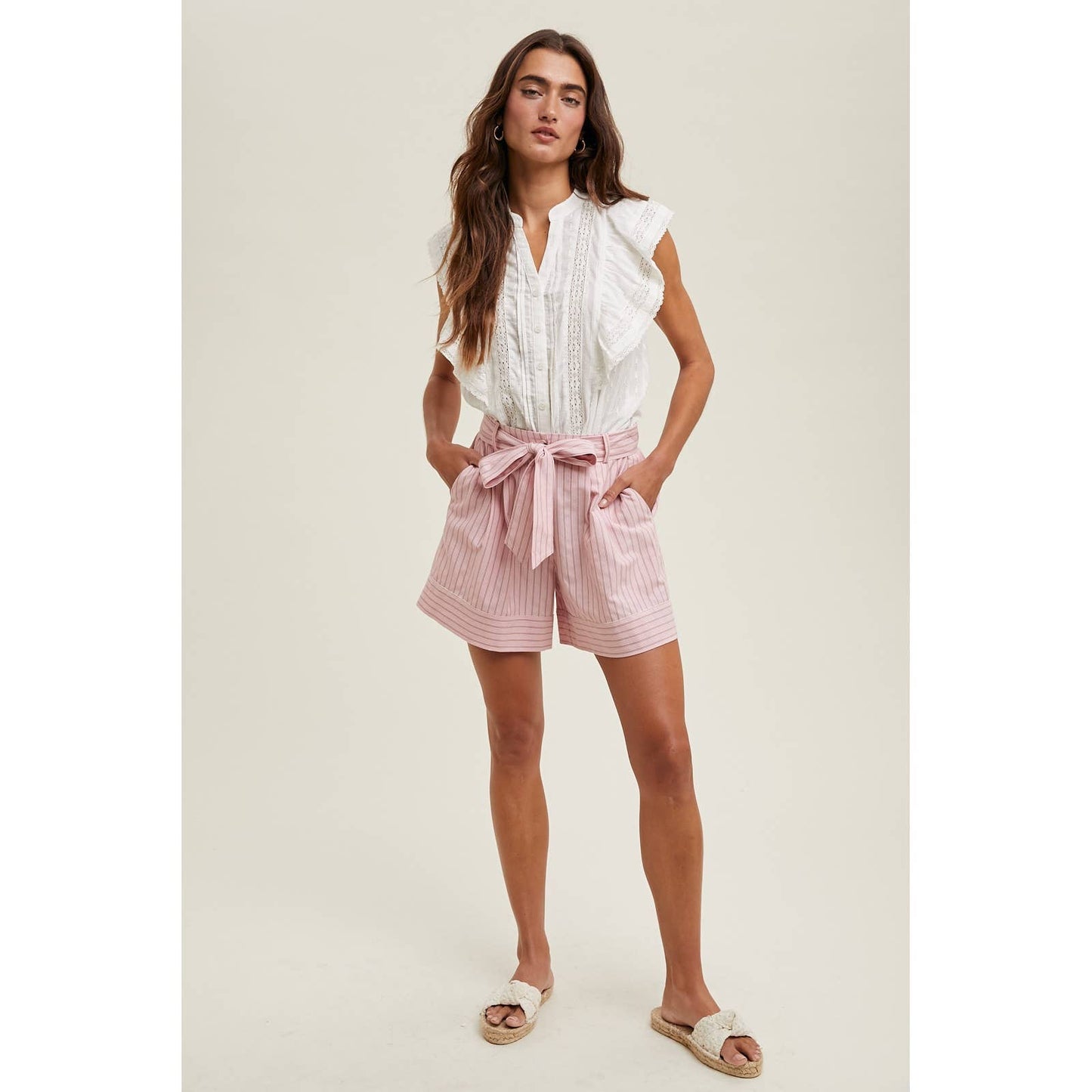 Fern Blouse