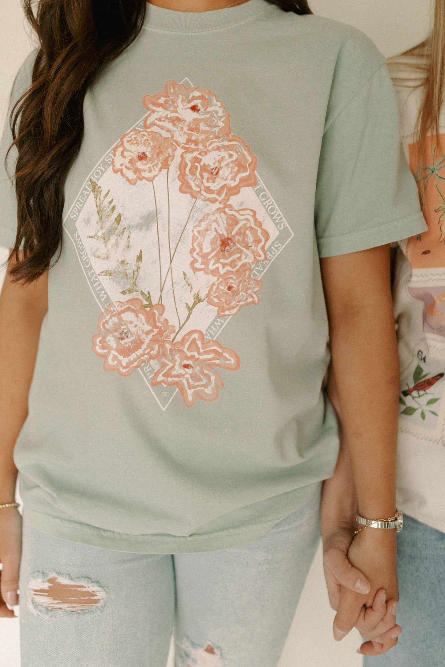 Growth T-Shirt