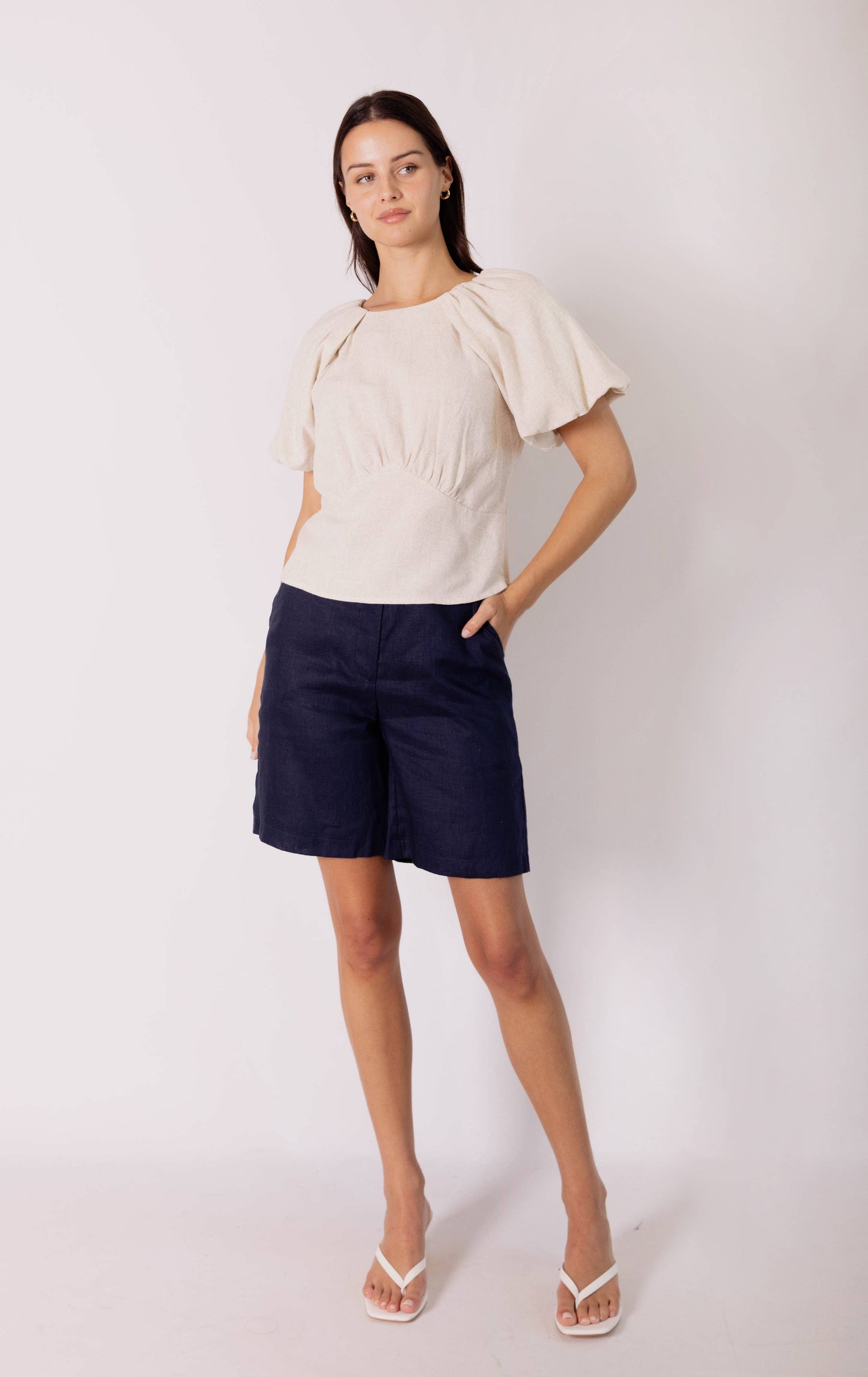 Lavatera Top