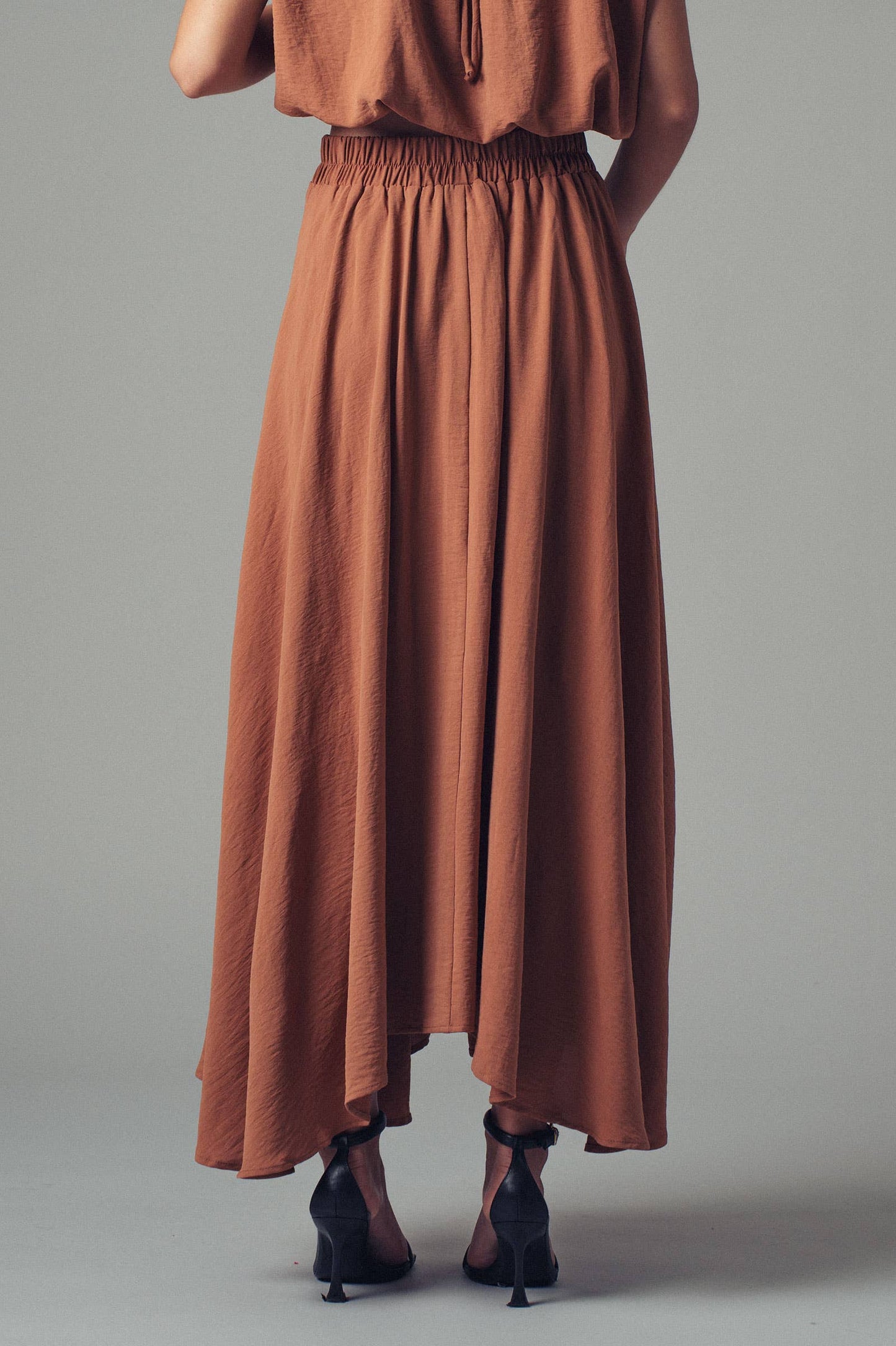Ara Skirt