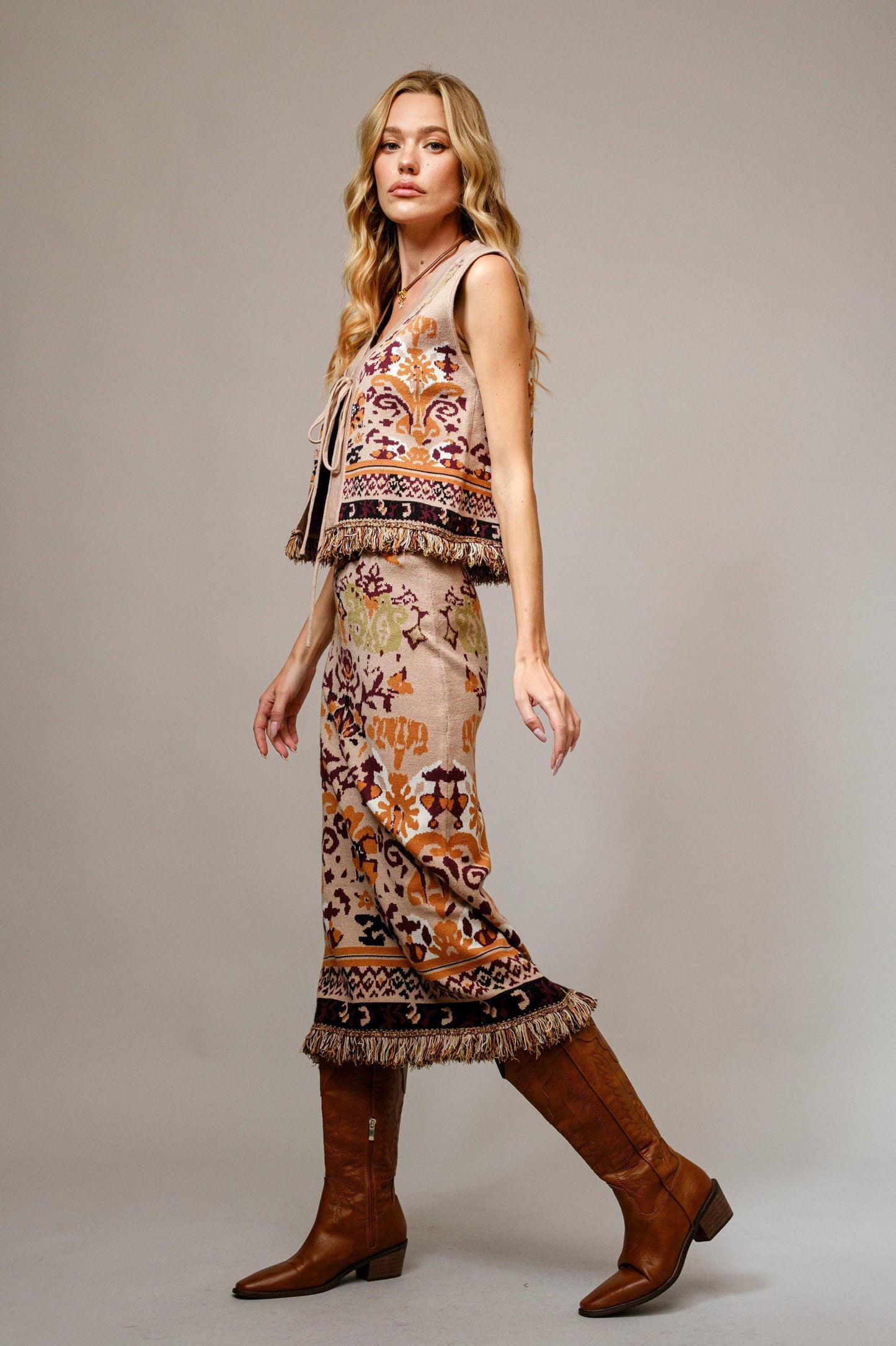 Aquila Skirt