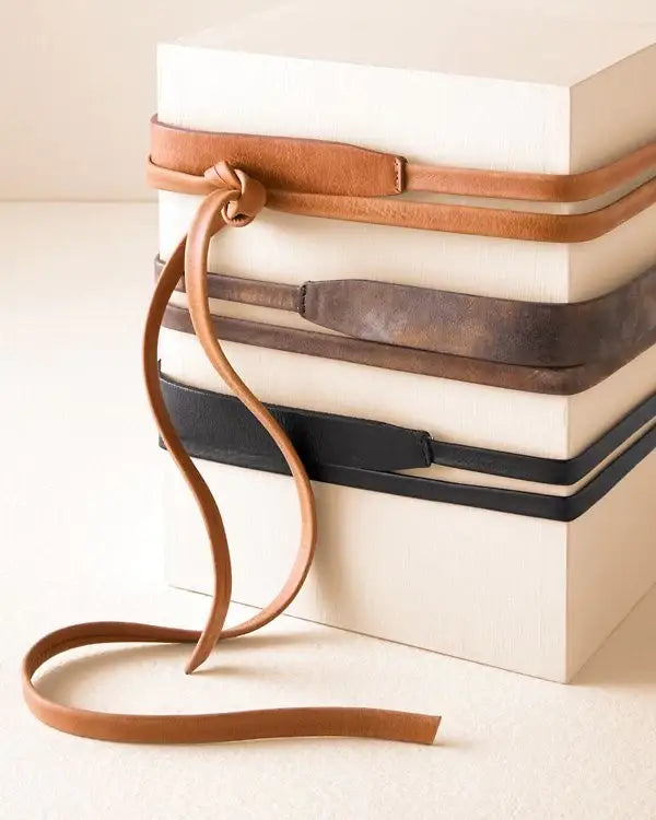 Yellowstone Belt