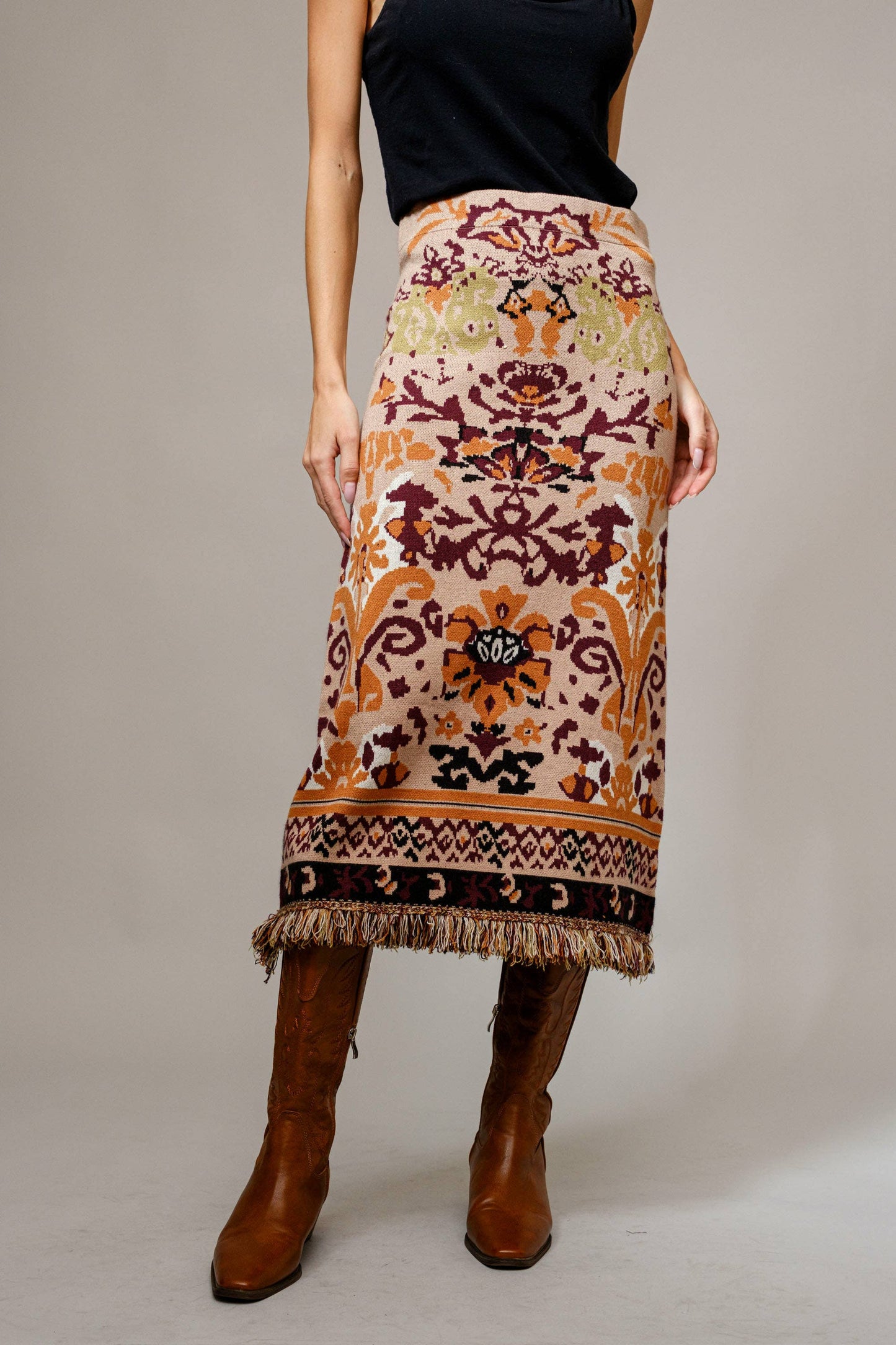 Aquila Skirt
