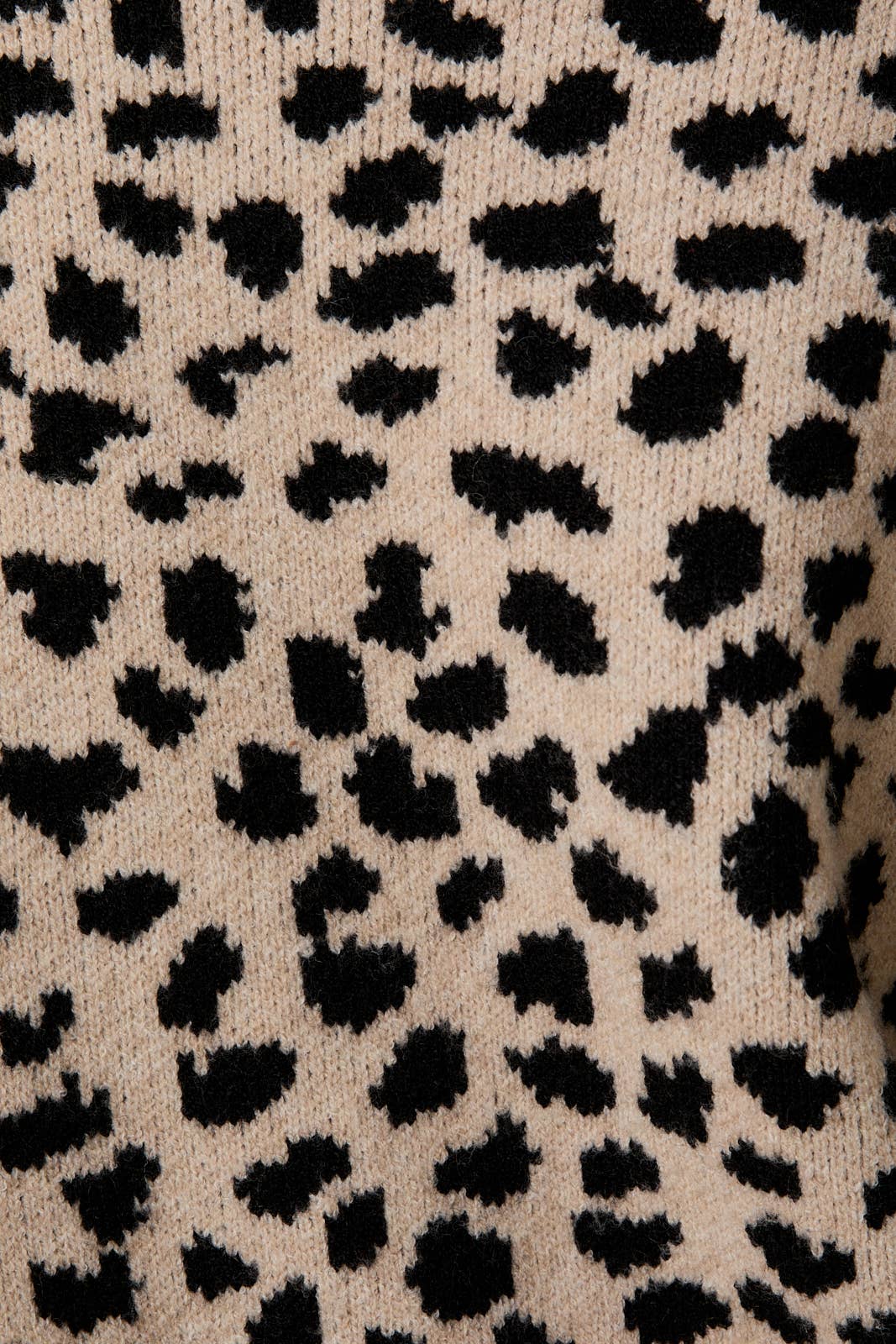 Cheetah Dream Cardigan