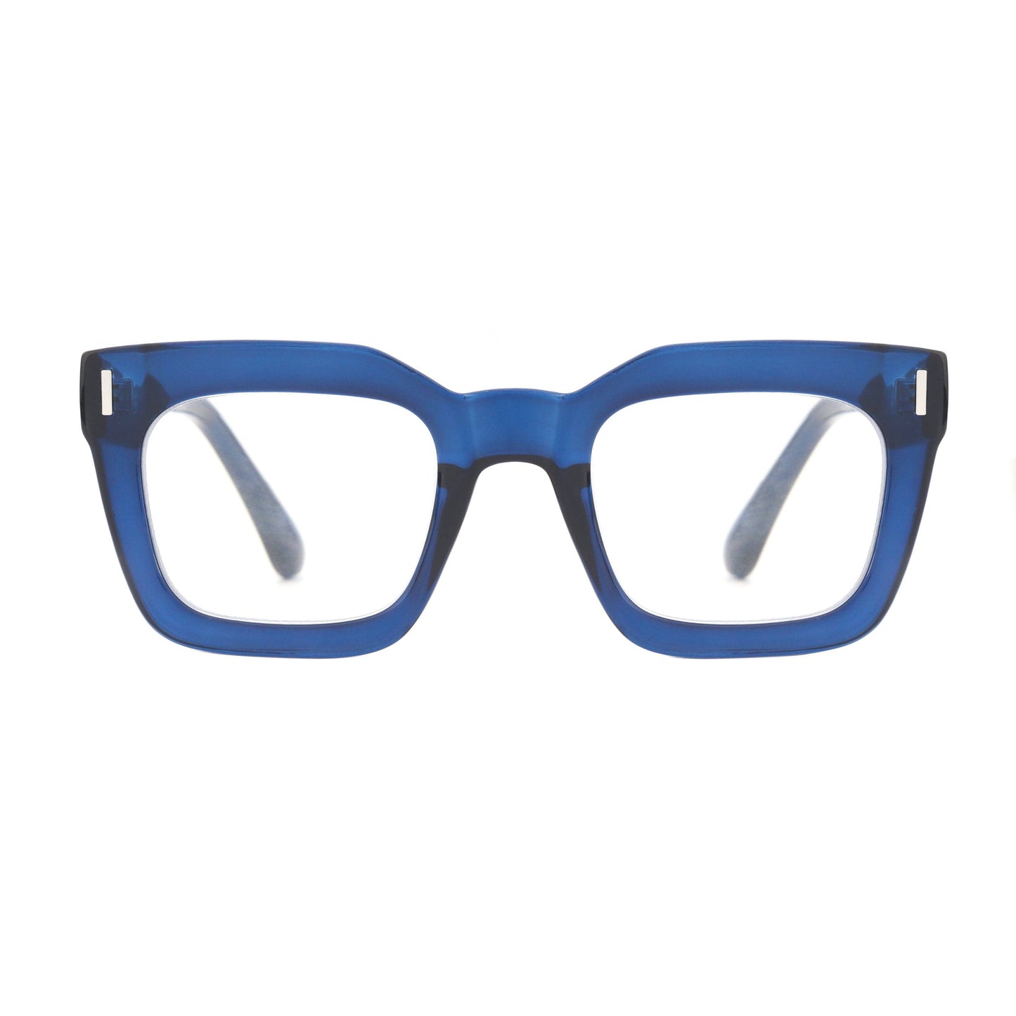 Navy Blue Readers