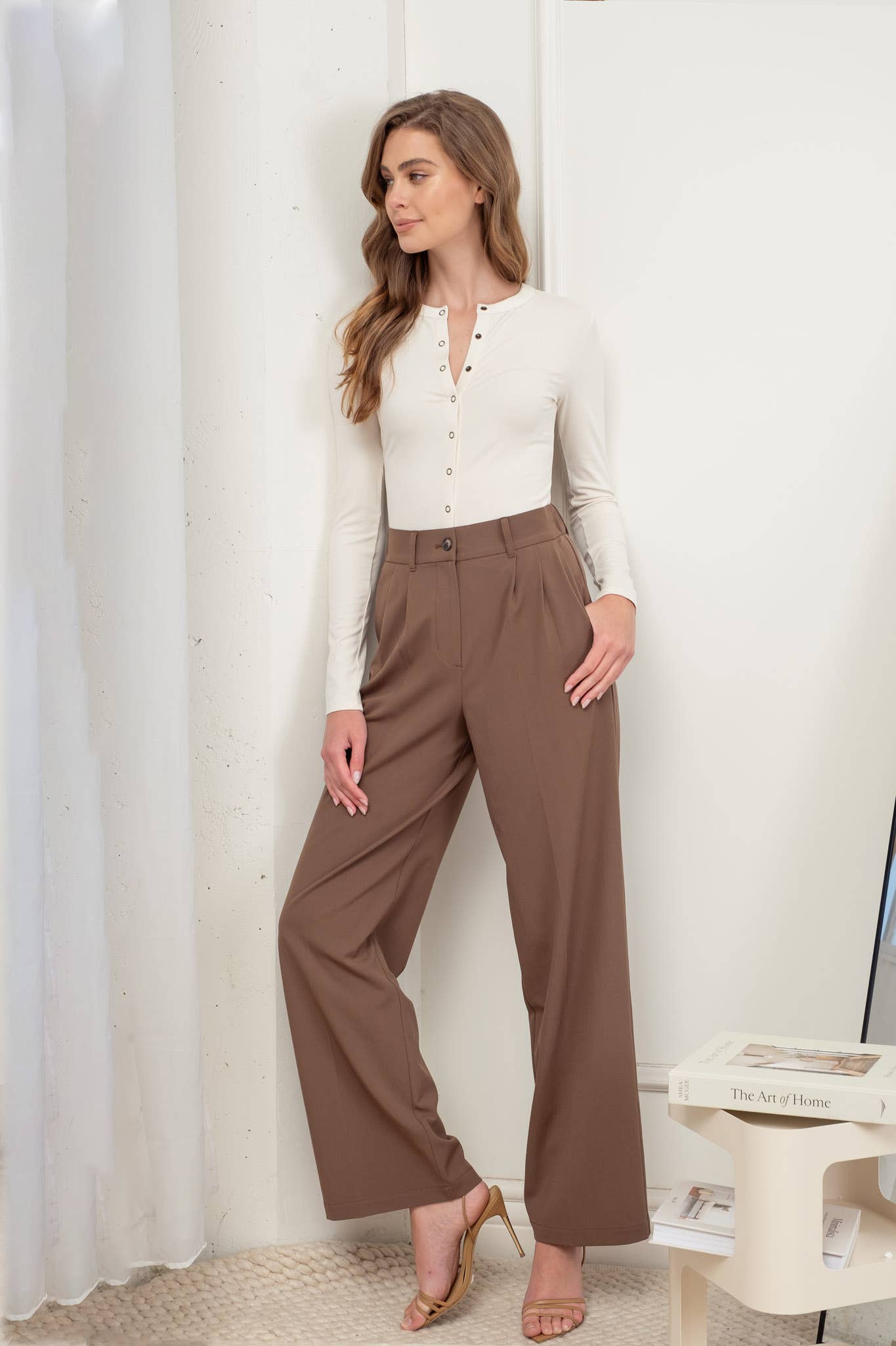 Spruce Pants