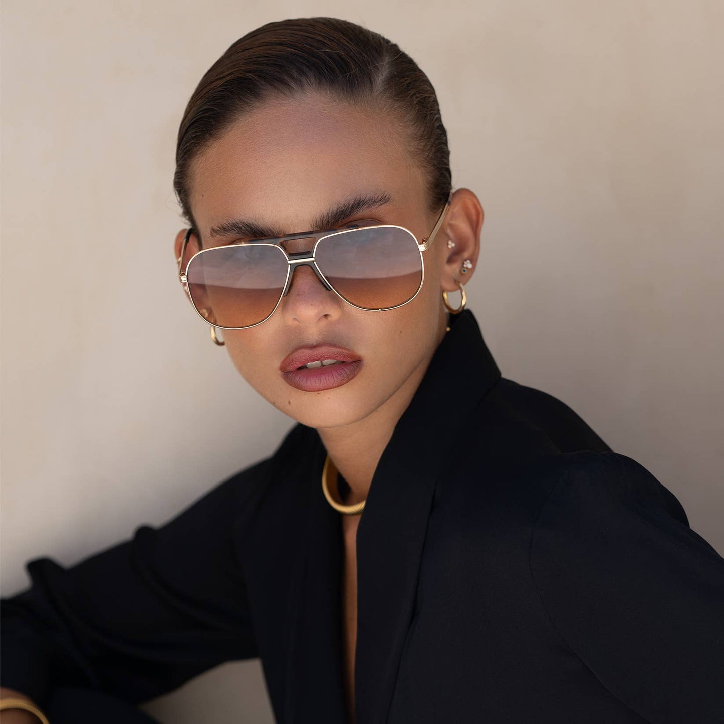 Logan 2.0 Sunnies