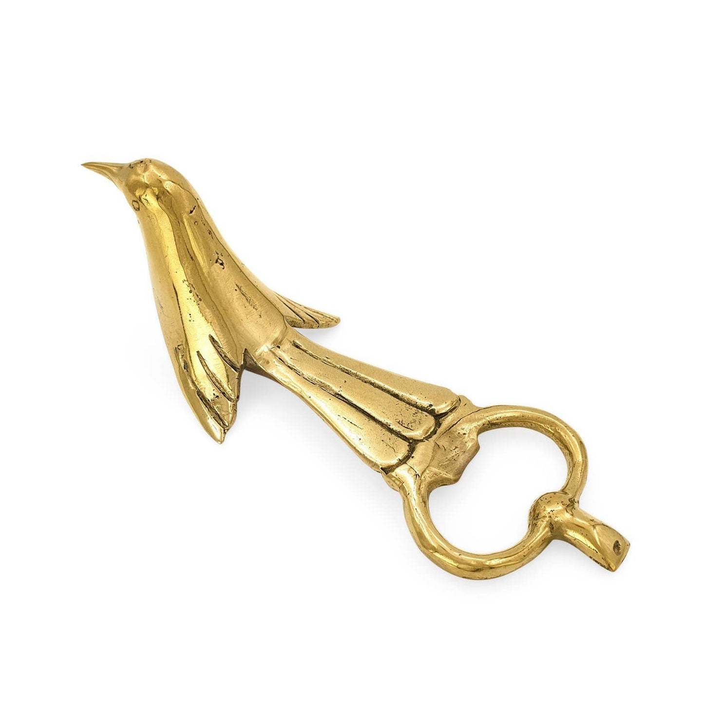 Hummingbird Bottle Opener