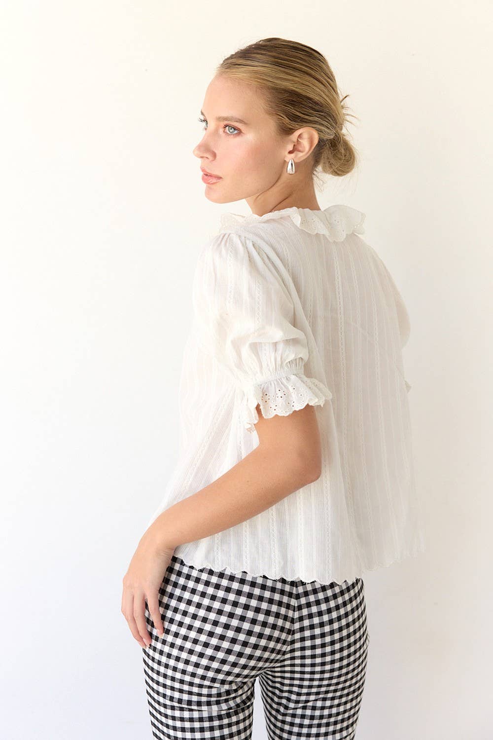 Jasmine Blouse