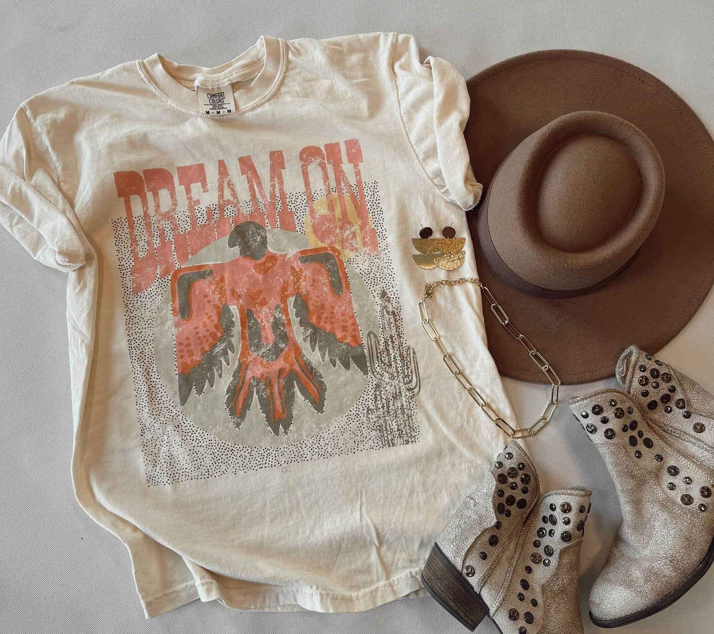 Dreamer T-shirt