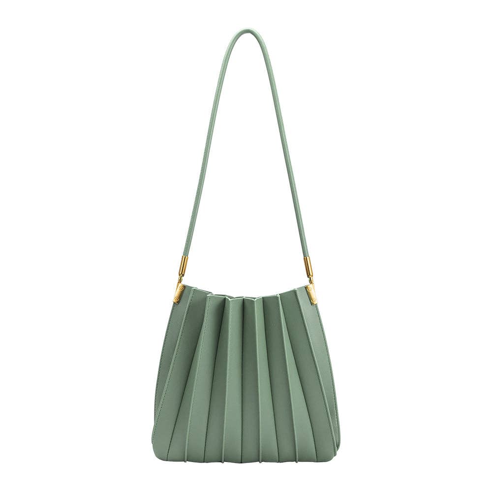 Mossy Shoulder Bag