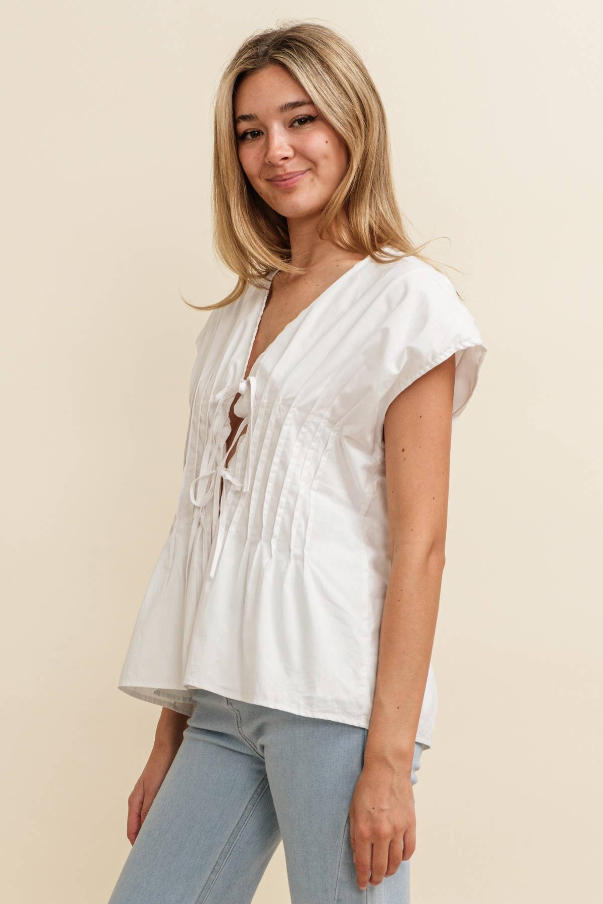 Willow Blouse