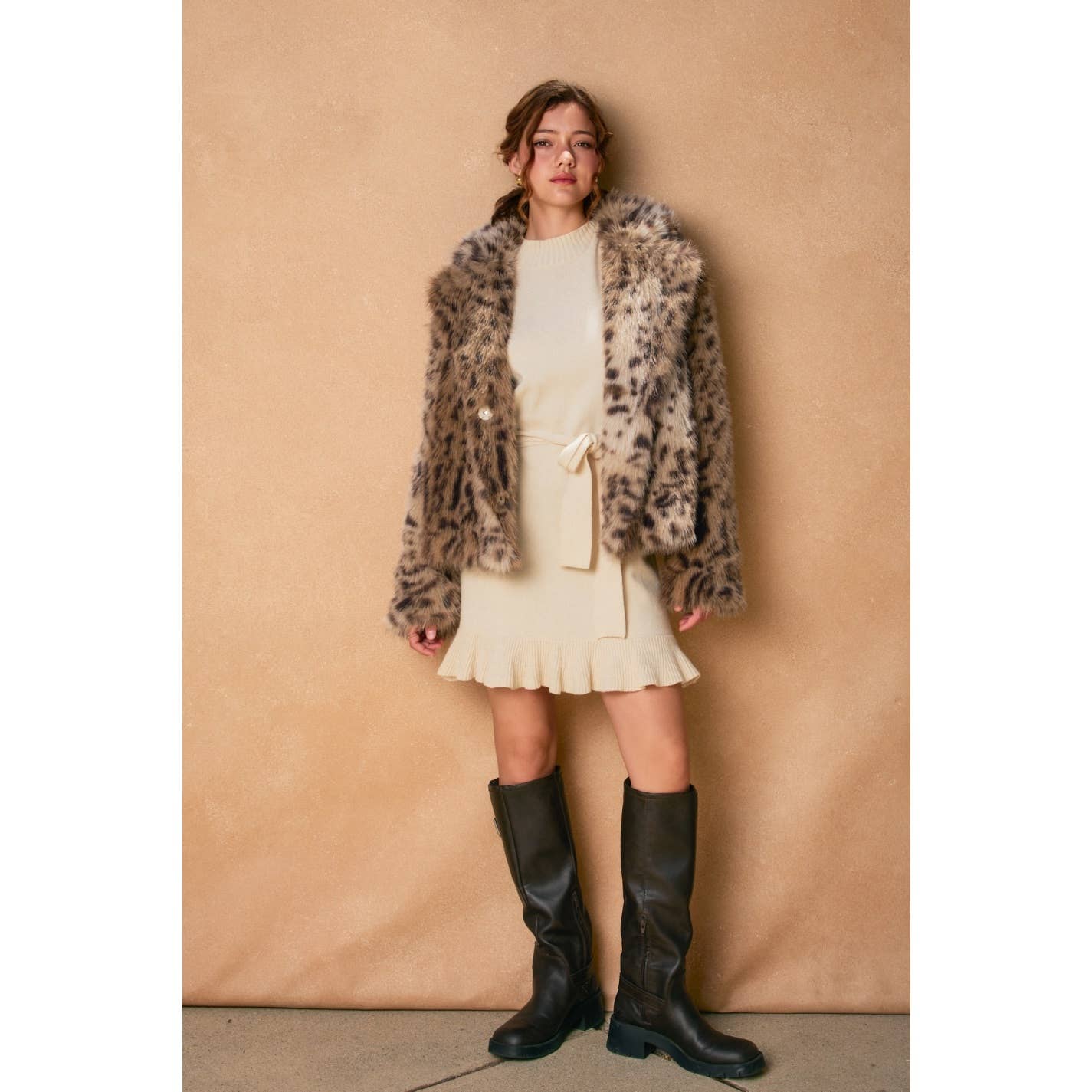 Wanderroot Jacket