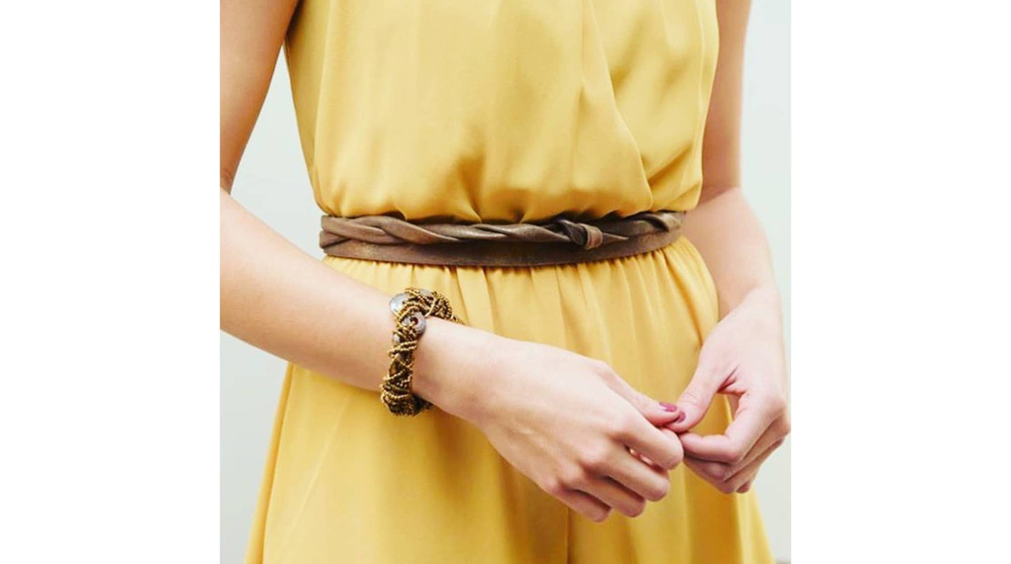 Yellowstone Belt