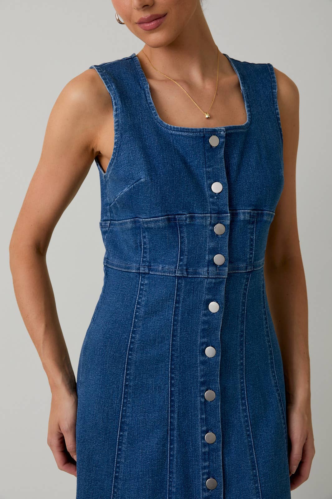 Topaz Dress