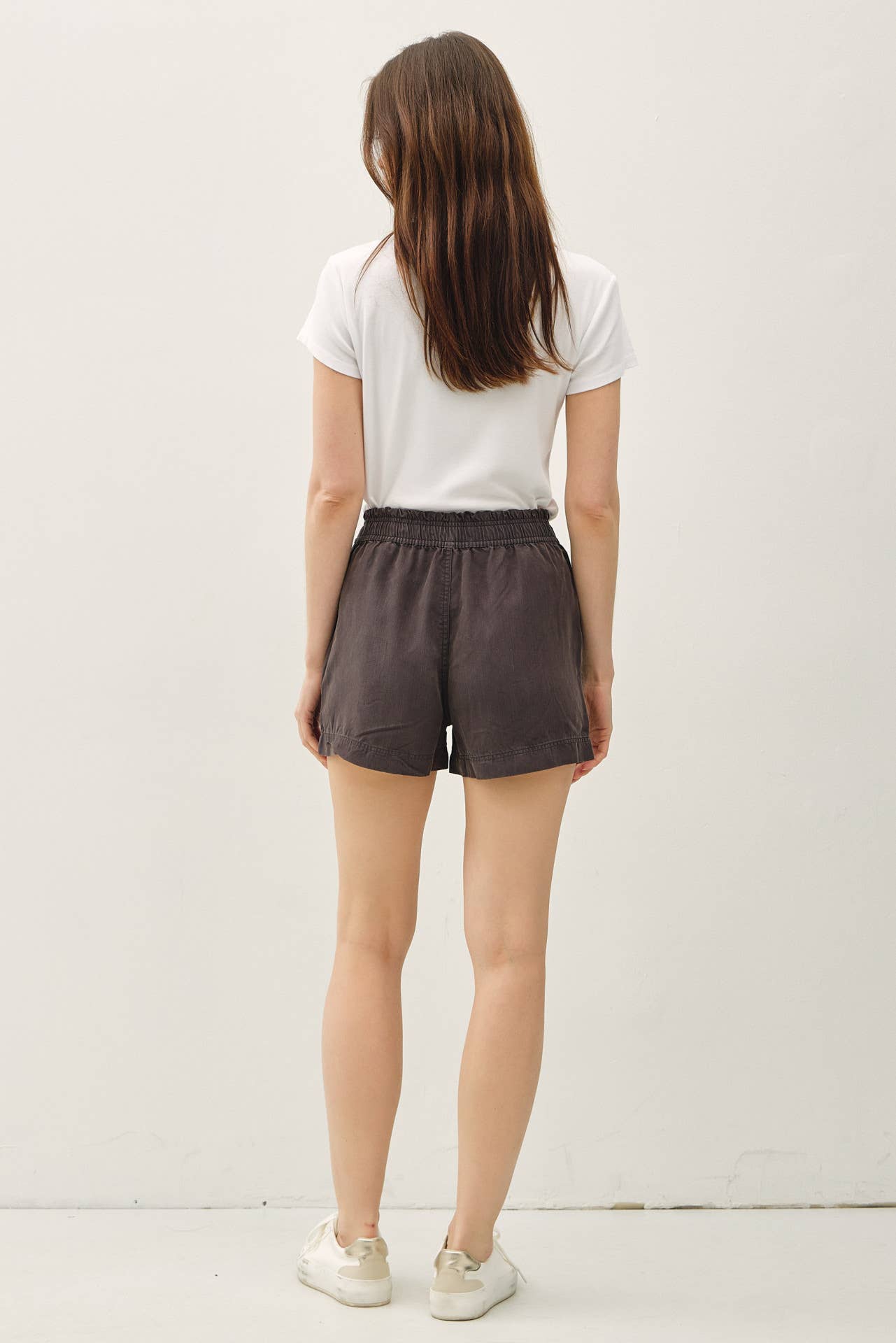 Blackberry Shorts
