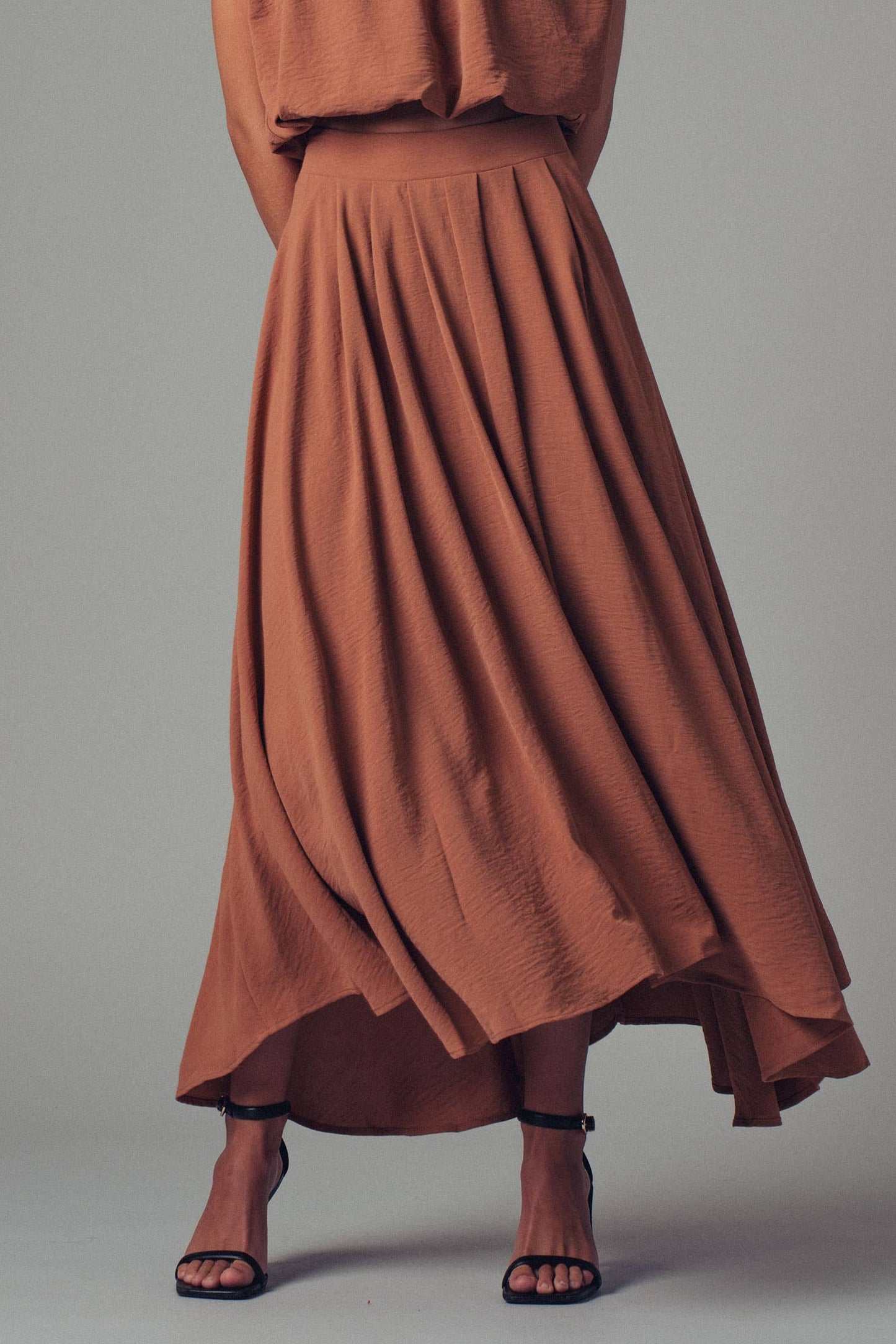 Ara Skirt