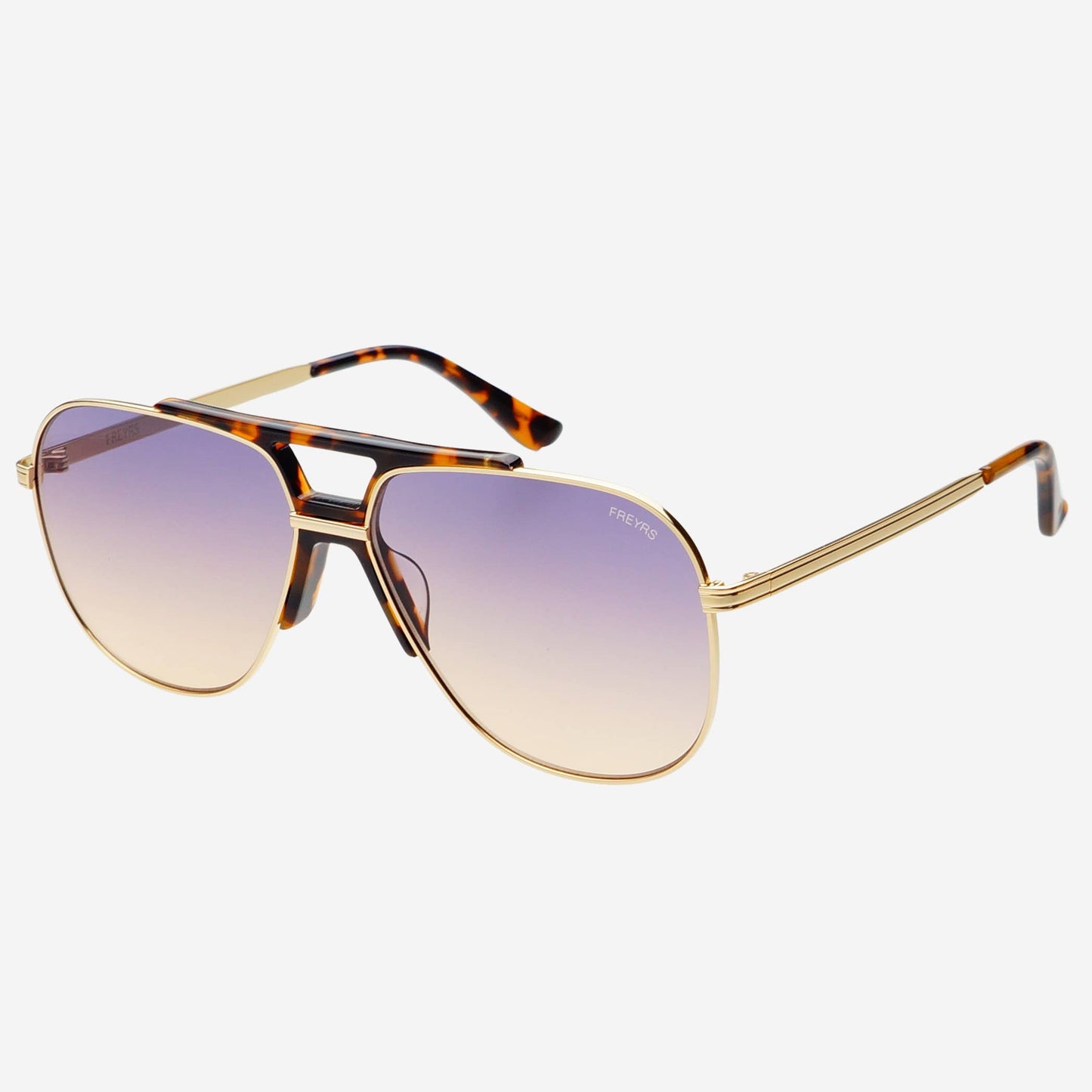 Logan 2.0 Sunnies