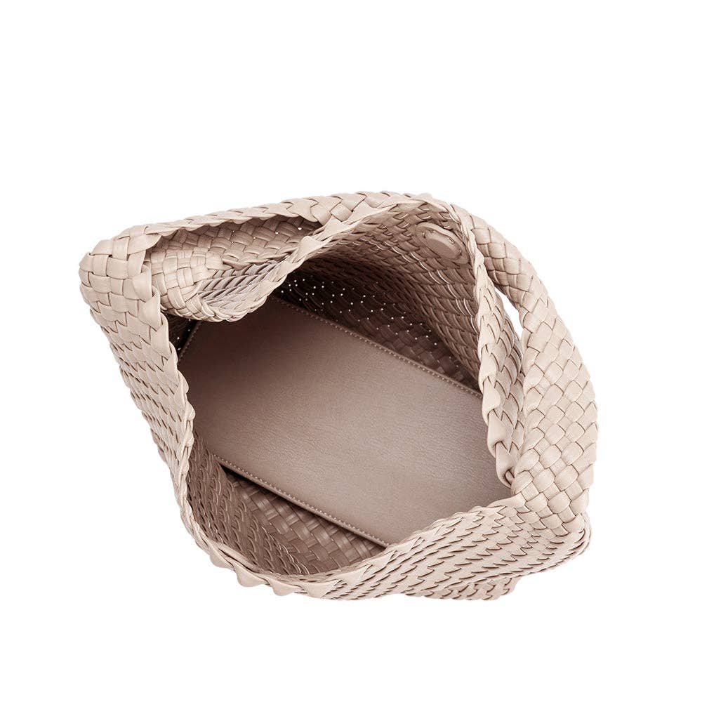 Sun Bleached Shoulder Bag
