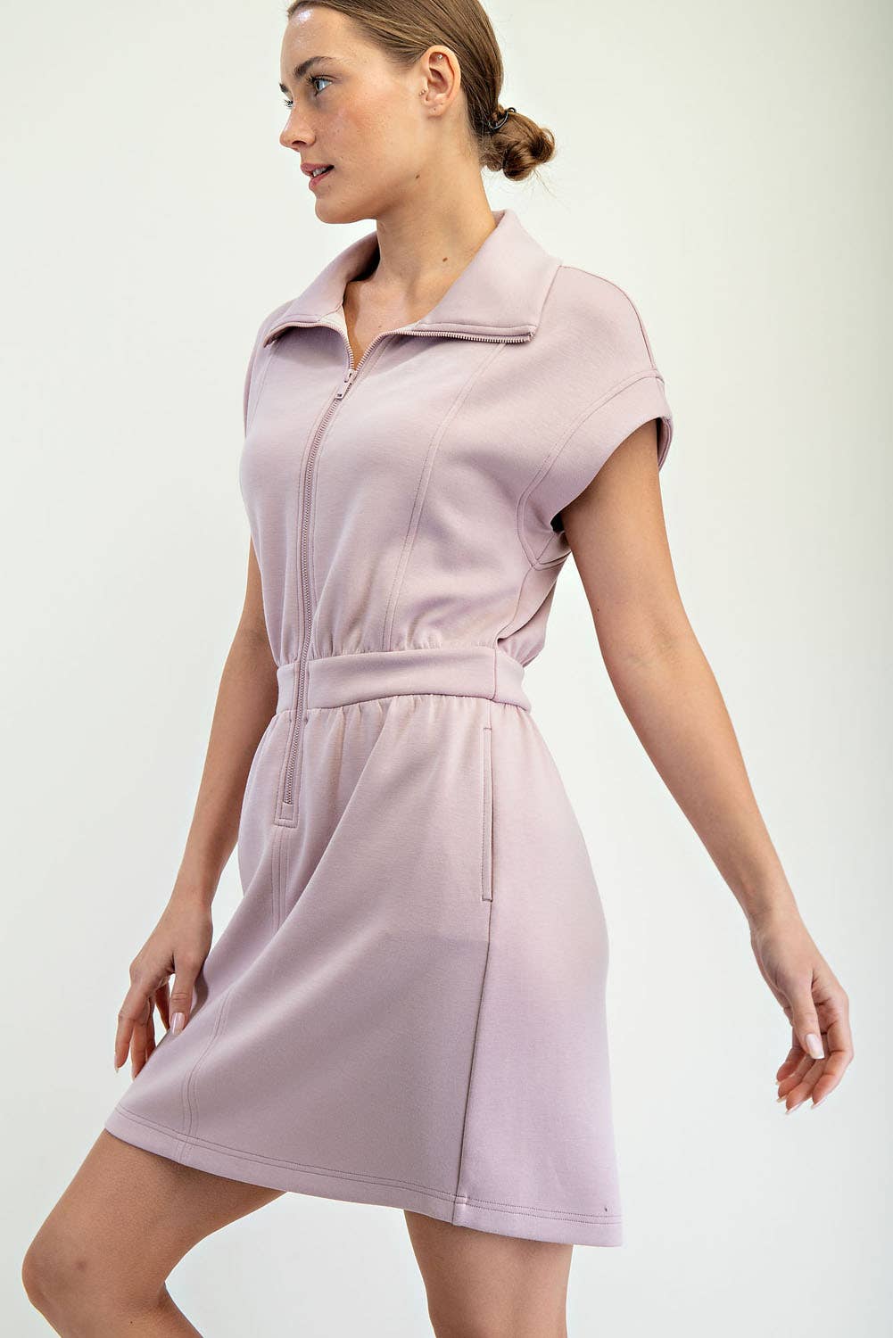 Everest Dress