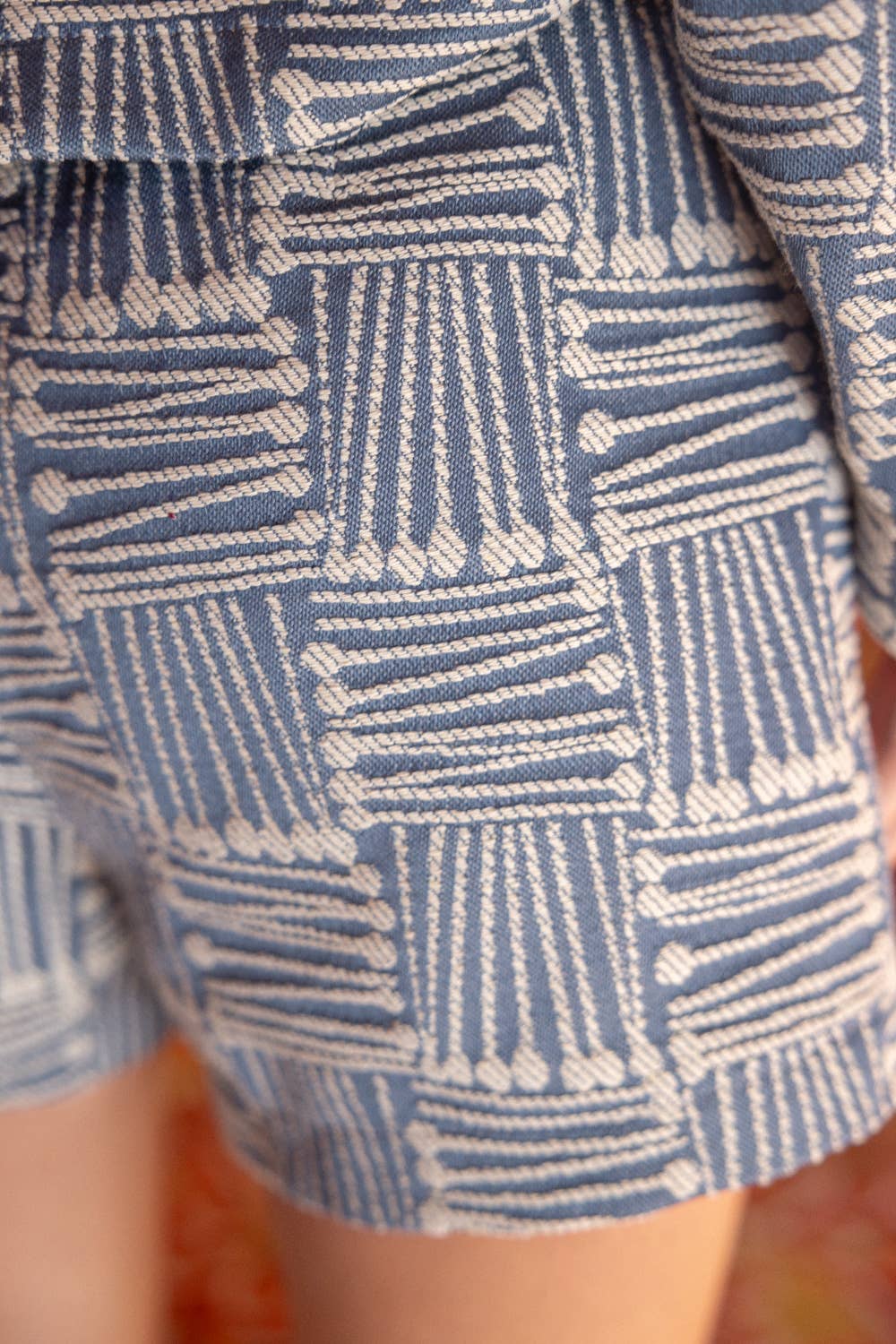 Lychee Shorts